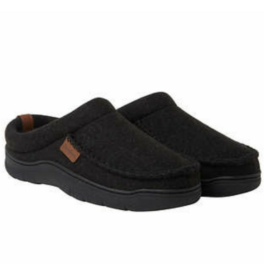 Dearfoams Men's Slipper